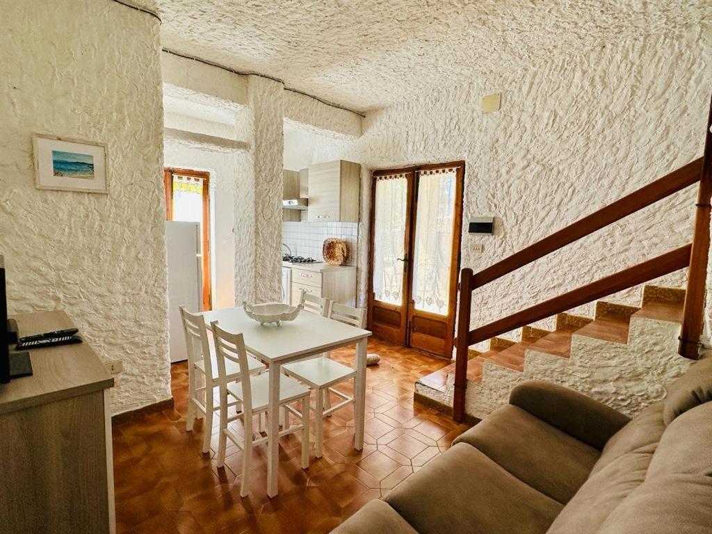 Rena Majore In Vacanza Экстерьер фото